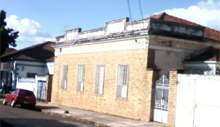 Casa à venda com 5 quartos no Centro, São Carlos, SP