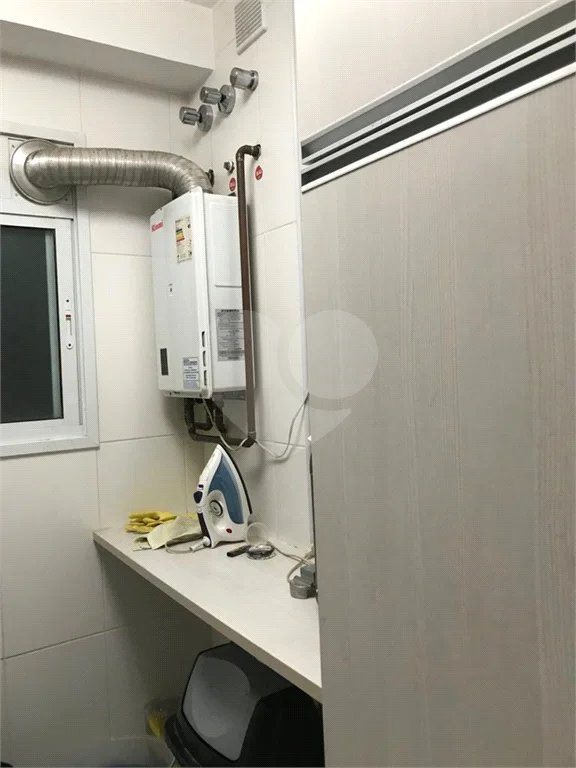 Apartamento com 204m² com 4 Quartos 4 Suítes à Venda na Mooca | Condomínio Villa Solare - Luzes da Mooca,