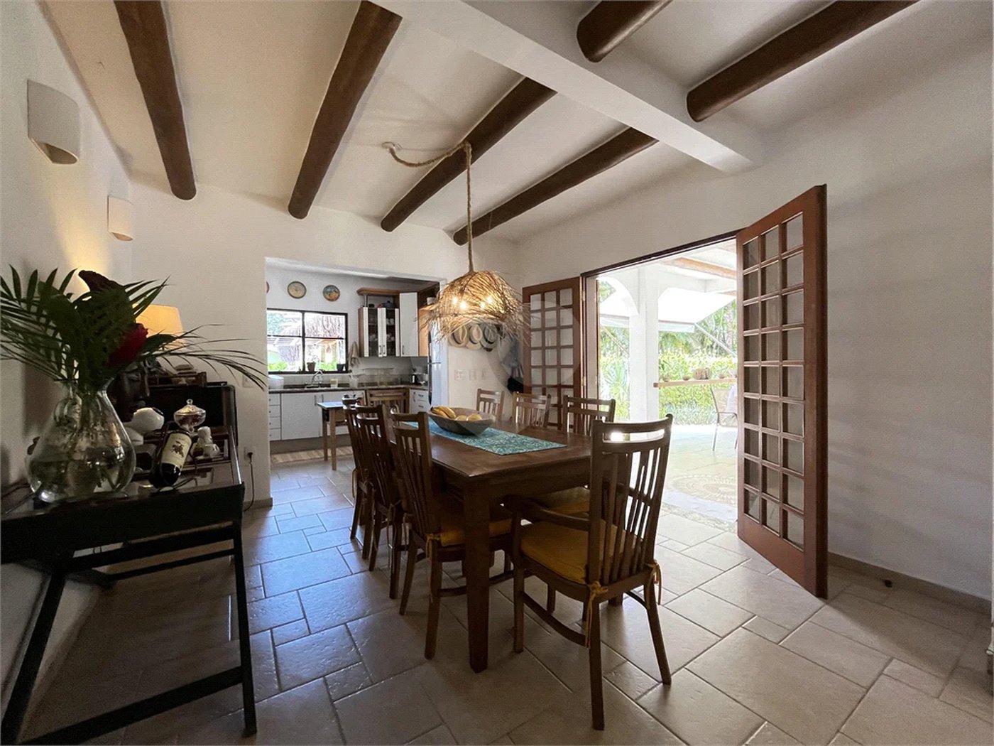 Casa à venda com 4 suítes em Costa do Sol, Bertioga, SP