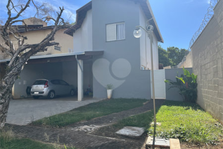 Casa a venda no Condomínio Grand Ville