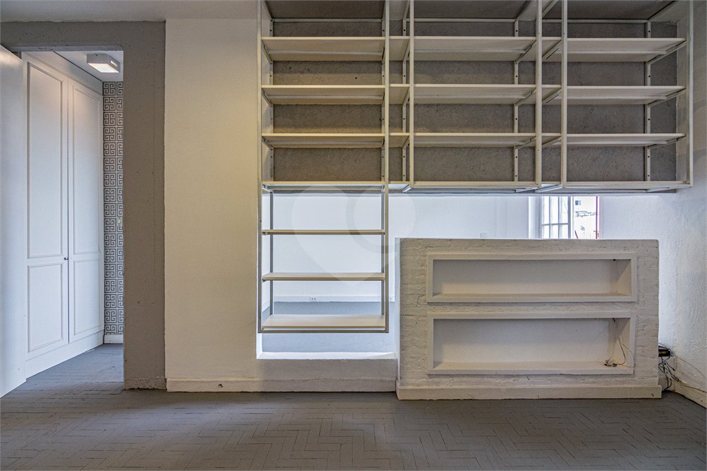 Apartamento á venda - Consolação
