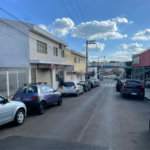 Casa térrea na Vila Lutfalla