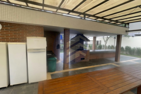 Apartamento para alugar com 2 quartos 2 vagas em Vila Andrade, São Paulo - SP