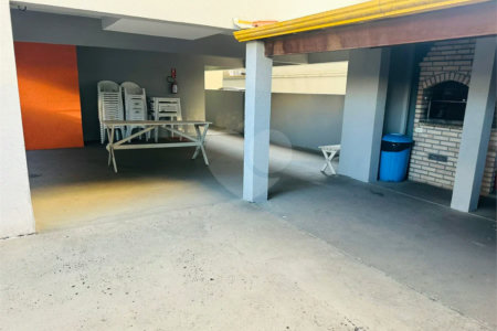 Excelente apartamento à venda na Liberdade