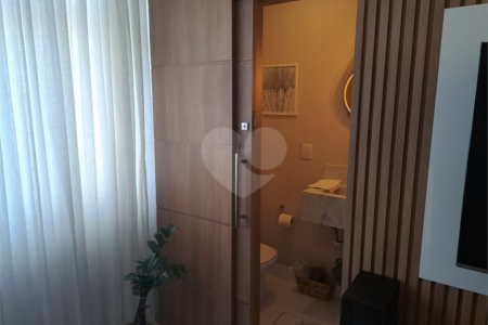 Apartamento à venda - Saúde