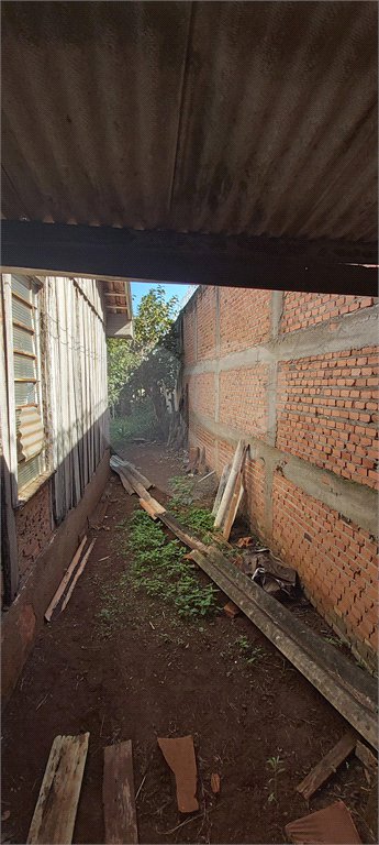 Casa térrea no Centro