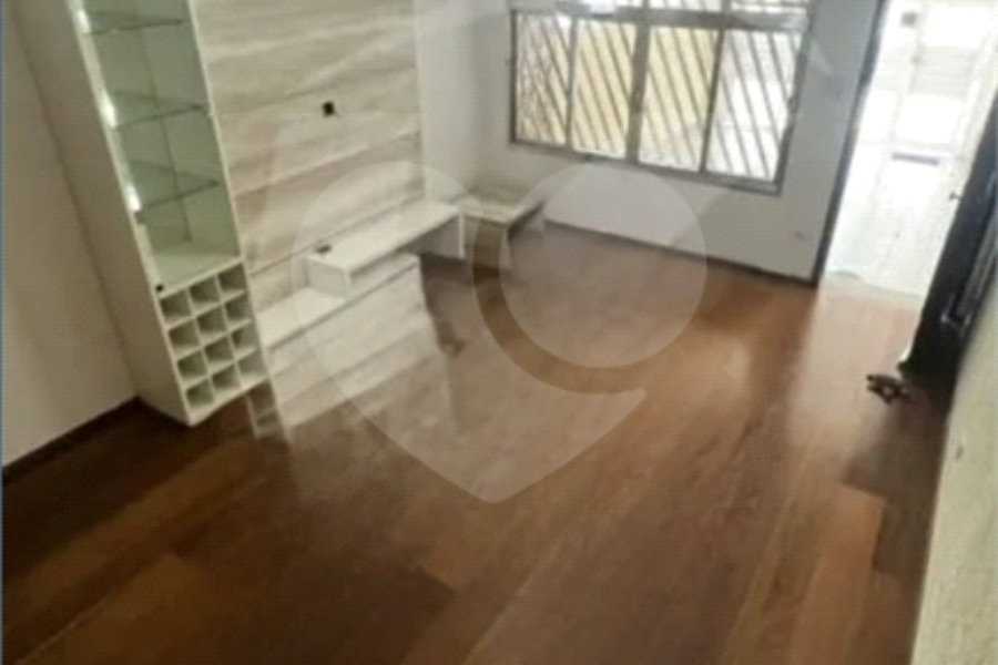 LINDA CASA NO TUCURUVI DE ALTO PADRÃO
