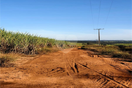 Fazenda em Ribeirão Bonito