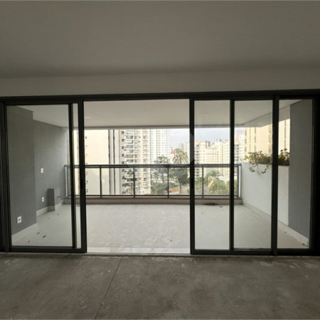 Apartamento 4 dormitórios 165m2 à venda no Klabin