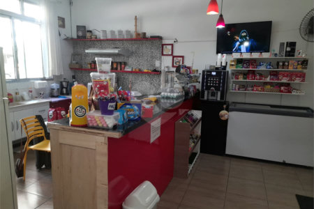 Apartamento á venda - Vila Mascote