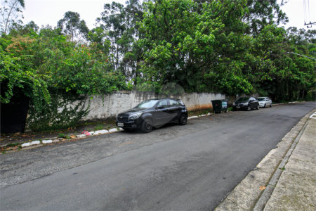 Terreno à venda em Morumbi, São Paulo, SP
