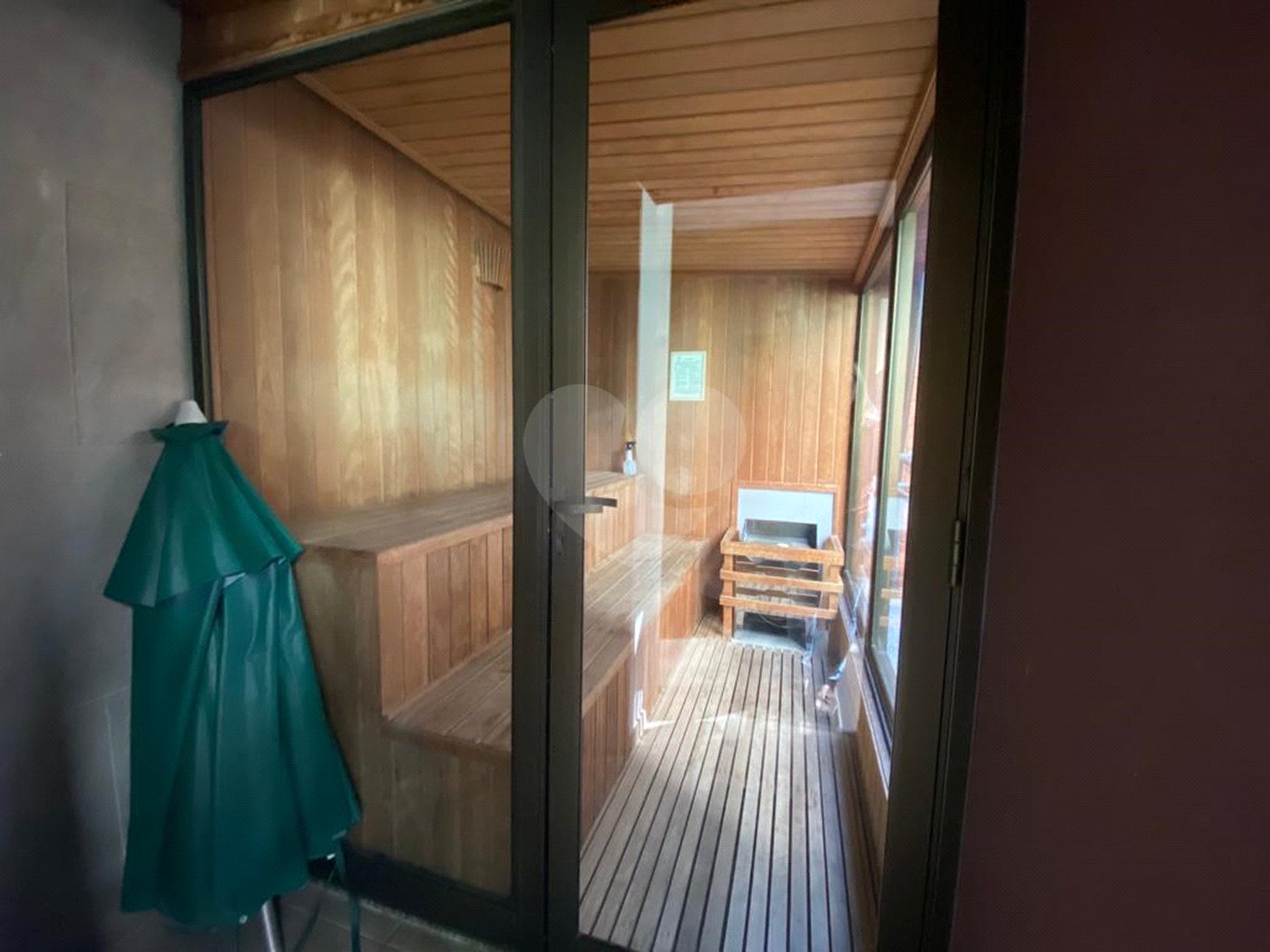 Apartamento para venda tem 55 metros quadrados com 2 quartos em Sumaré - São Paulo - SP