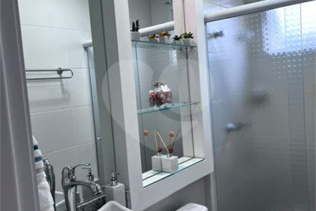 Apartamento à venda | 82 m² | 3 dormitórios | 2 vagas