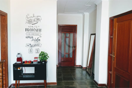 Casa térrea para venda no bairro Jardim Nova São Carlos
