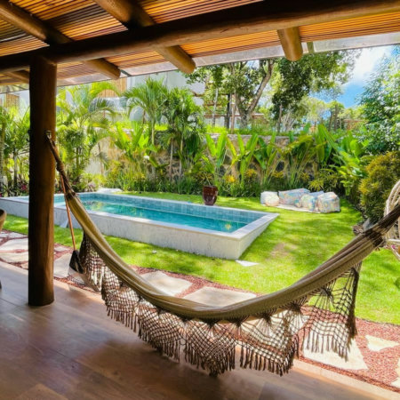 Casa à venda em Praia do Forte