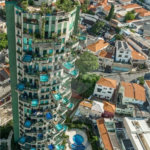 Cobertura a venda na Mooca... Condomínio: SOLAR DOS NOBRES.