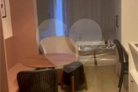Studio para venda ou locação no Paraíso