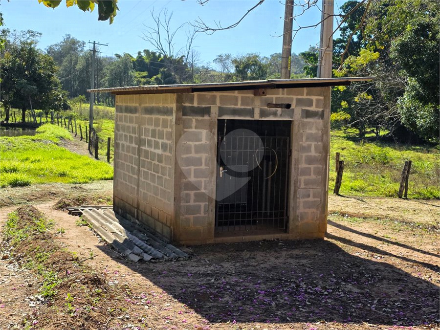 Sitio Granjeiro região de Água Vermelha 6,5 Alqueires (16,5 Hectares)