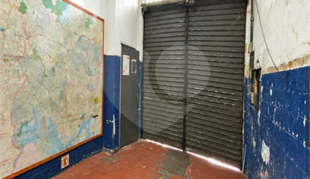 Prédio à venda ou para alugar em Barra Funda, São Paulo, SP