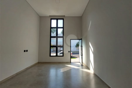Casa térrea no Villeneuve