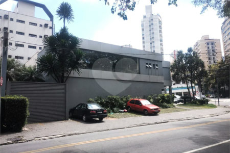 IMÓVEL COMERCIAL MONOUSUÁRIO PARA ALUGAR NA VILA ANDRADE, SÃO PAULO - SP