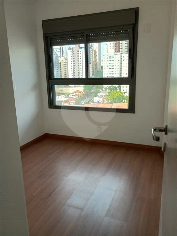 Apartamento para alugar com 2 quartos, sendo 1 suíte, em Jardim Prudência, São Paulo, SP