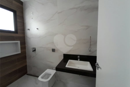 Casa à Venda no Condomínio Damha III – São Carlos/SP