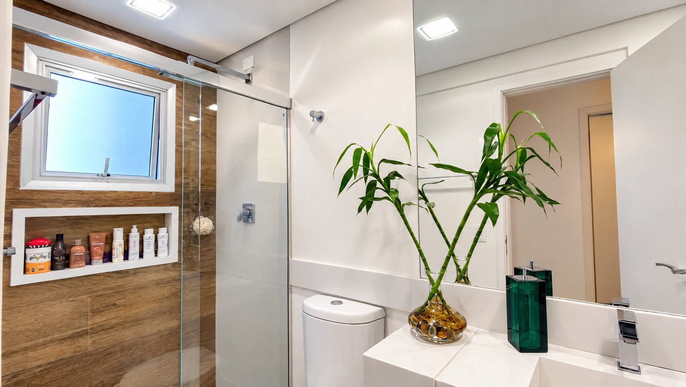 Apartamento com 72 m² Reformado à Venda com 2 quartos em Butantã, São Paulo - SP