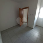 Apartamento no Condomínio Mirante Araucária.