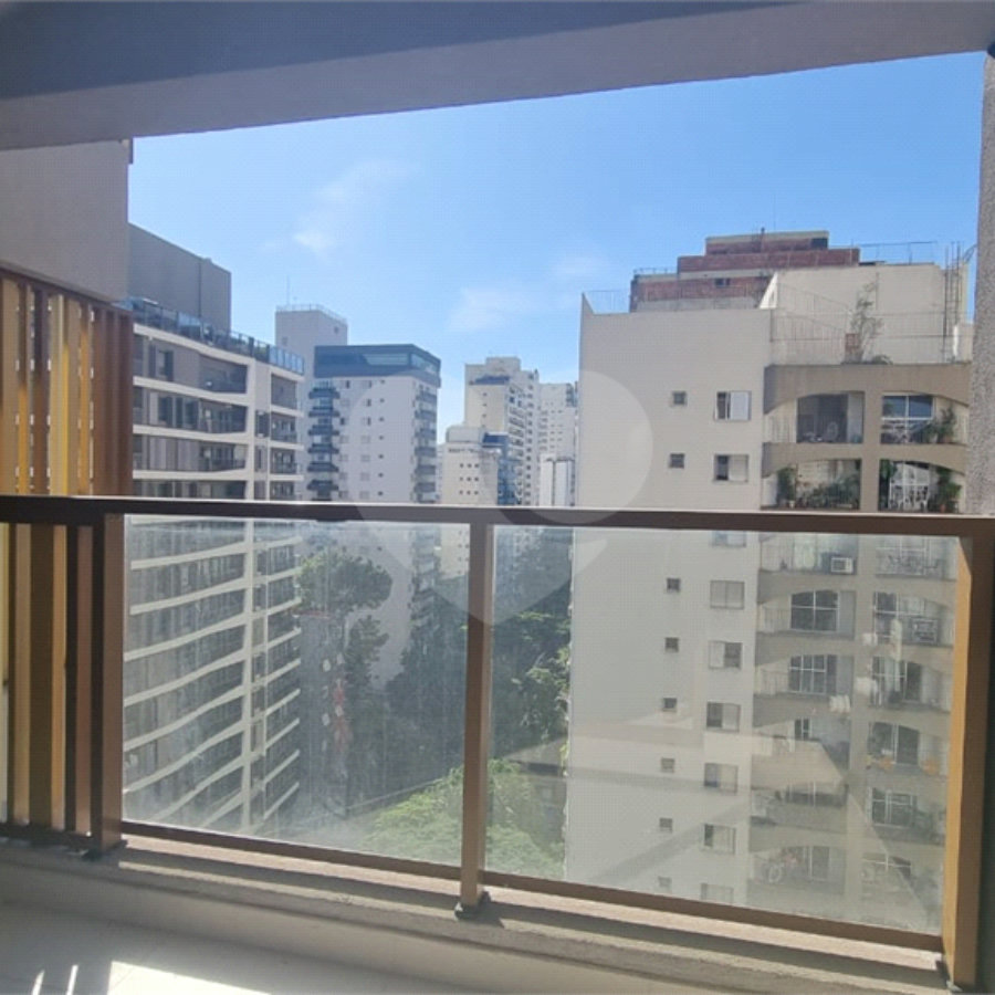 DESFRUTE DE TODA SOFISTICAÇÃO QUE A VILA NOVA CONCEIÇÃO OFERECE E VIVA PERTO DE TUDO.