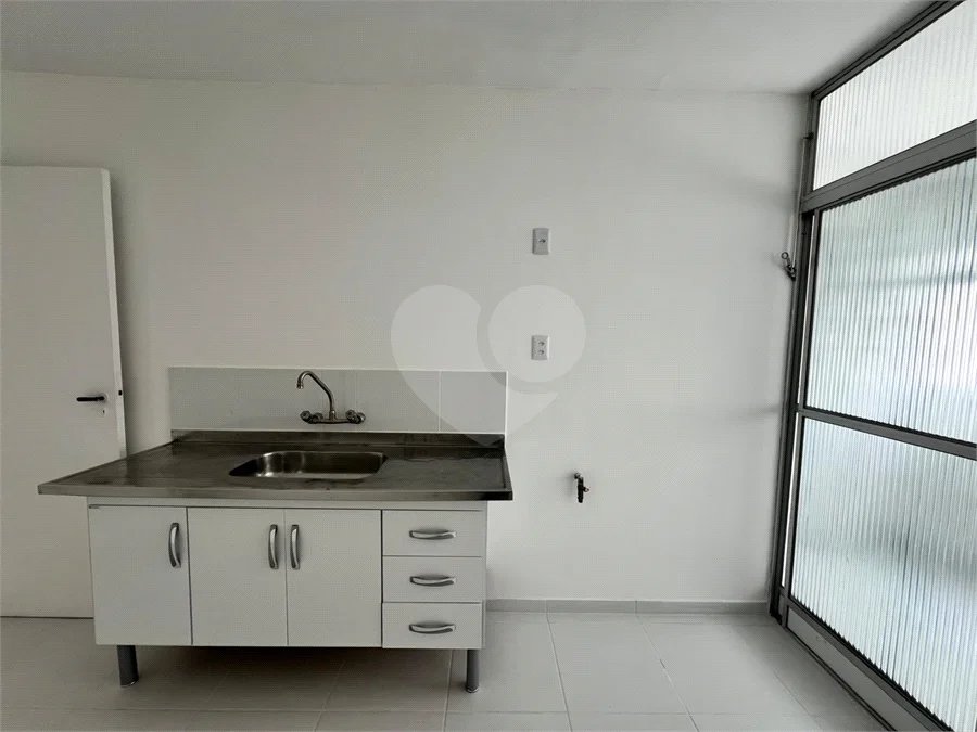 Apartamento á venda - Vila Mascote