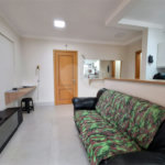 Apartamento à venda com 1 quarto em Cidade Alta, Piracicaba, SP