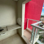 Apartamento no Edifício Residencial Valentina Park