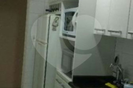 apartamento na mooca