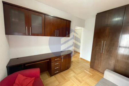Apartamento à venda ou para alugar com 3 quartos, sendo 3 suítes, em Morumbi, São Paulo - SP