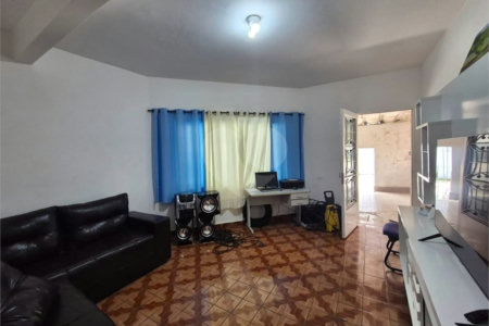 Casa á venda - Jabaquara