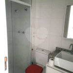 Studio Novo no Centro de São Paulo na Rua Brigadeiro Tobias , 32m² com Vaga, Completo Pronto para Morar. Estuda permuta em Indaiatuba.