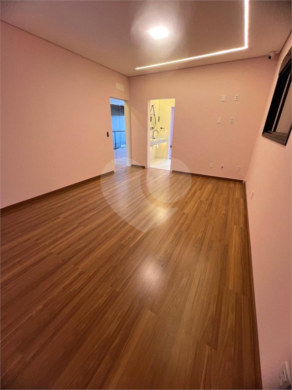 Casa com 4 suítes no Residencial 4 Parque Faber Castell