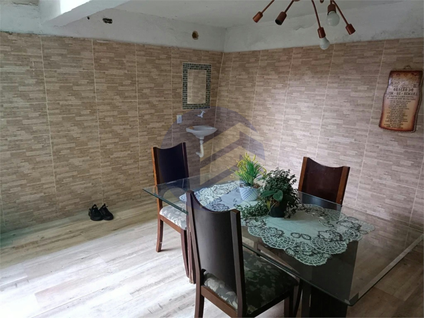 Casa à venda com 3 quartos, sendo 1 suíte, em Butantã, São Paulo - SP