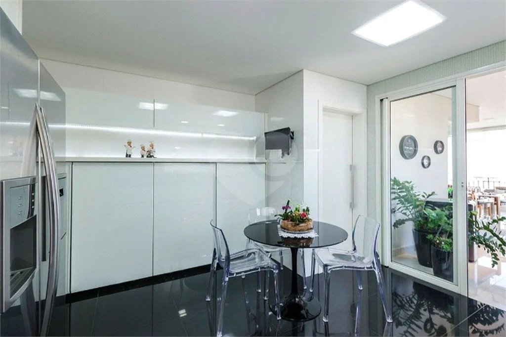 Apartamento Alto Padrão Lazer Completo ,com 3 quartos, 250 m² à venda Parque da Mooca.