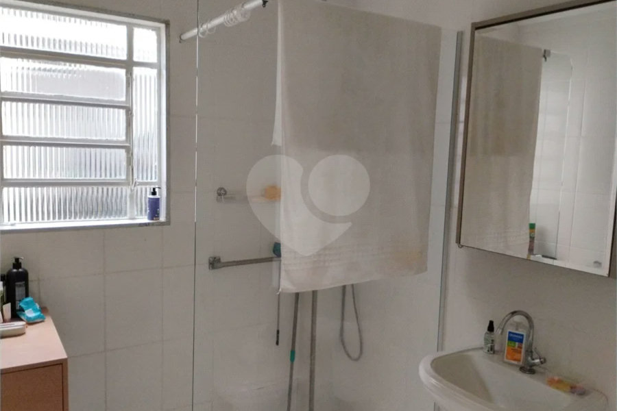 Casa Térrea à venda no Jardim da Glória — 91 m²