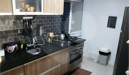 Apartamento à venda com 3 quartos em Boa Vista, São Caetano do Sul, SP