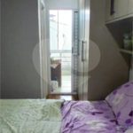 Casa no Jardim Nossa Senhora do Carmo com 75m²