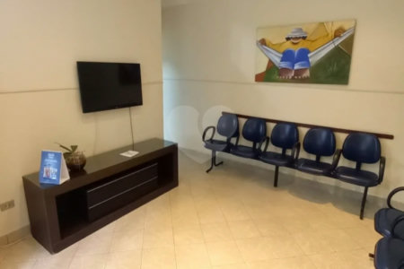 Sobrado comercial para locação em Perdizes | 160m² | 2 Andares | 7 Salas