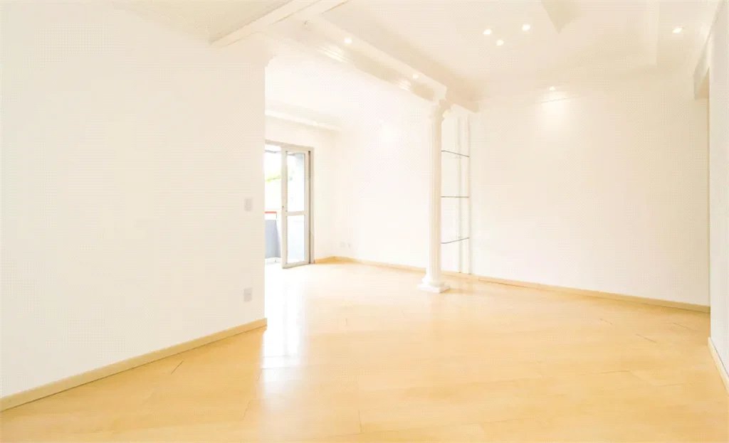 Apartamento a venda na Móoca