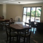 COBERTURA ALTO PADRÃO NA ÁGUA FRIA