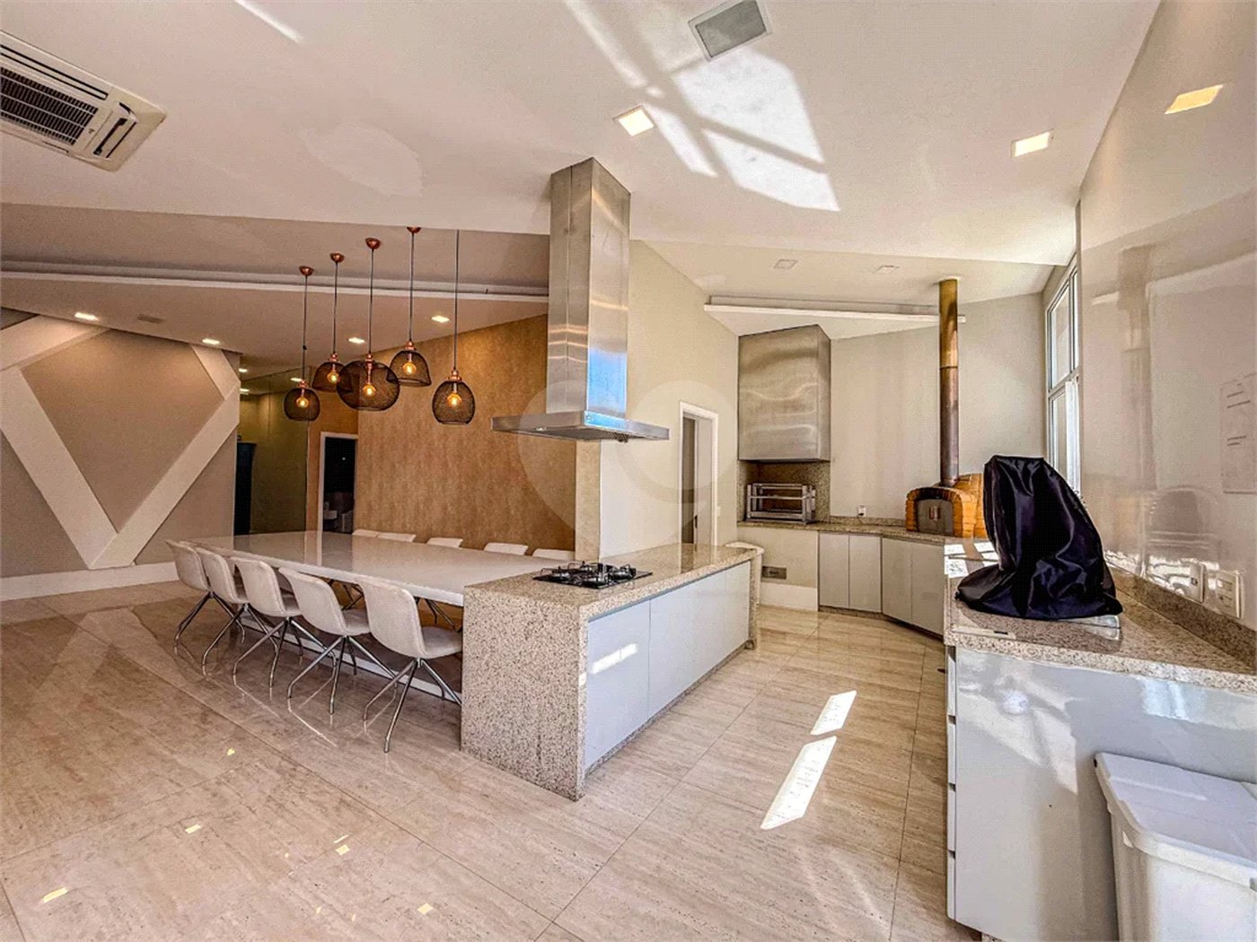 Apartamento para venda em Vila Mariana com 4 quartos, sendo 4 suítes , 250m²