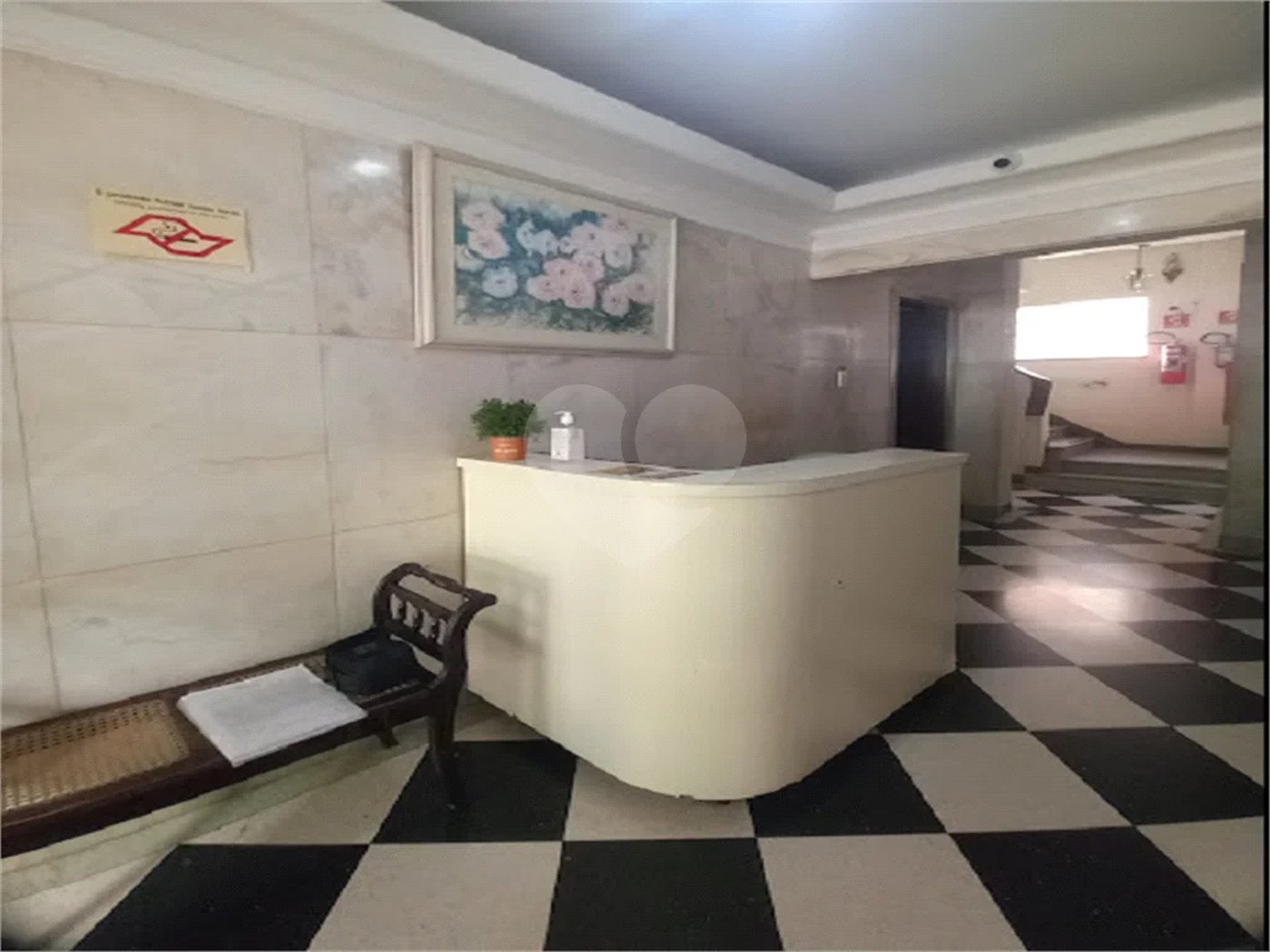 Apartamento Bela Vista