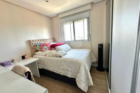 APARTAMENTO ANÁLIA FRANCO 152 M2 COM 3 SUÍTES 4 VAGAS