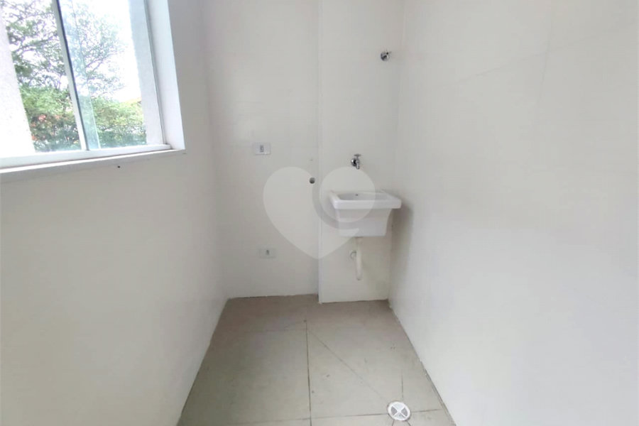 Apartamento com 2 dormitórios à venda, 47 m² por R$ 295.000 - Vila Alpina - São Paulo/SP
